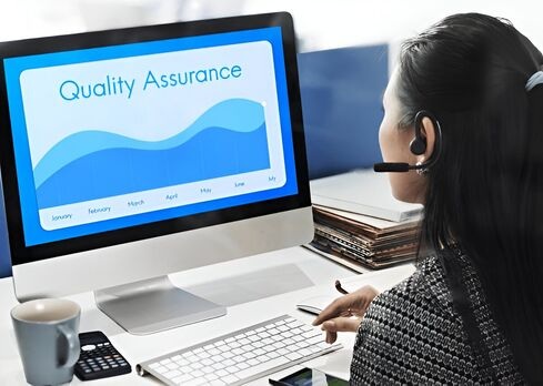 Role of Quality Management Software in Contact Centers