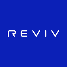 Reviv India - logo