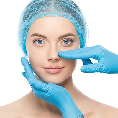 Reshape Your Nose for a Balanced Look