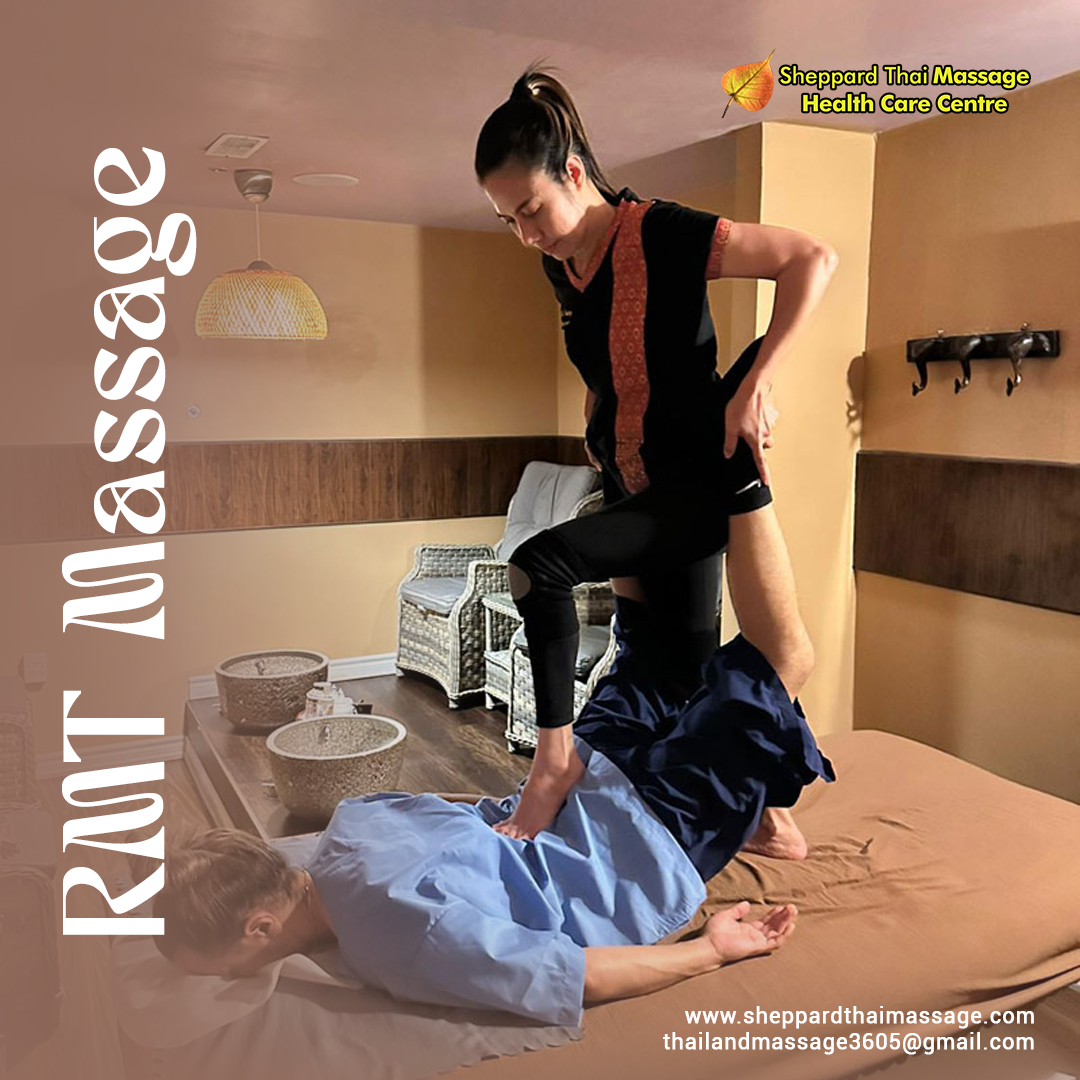 RMT Massage: Body, Mind & Muscle Therapy for Relaxation & Healing 1 rmtt4