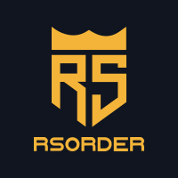 rsorder 有背景
