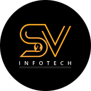 s2v infotech logo