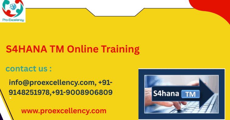 s4 hana tm online training banner 1