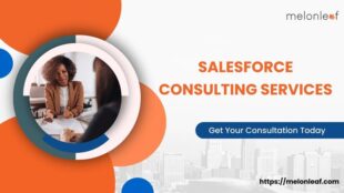 salesforce consulting services