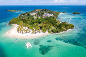 Discover the Wonders of Samana: The Ultimate Day Trips & Experiences 1 samana cayo levantado bacardi dr 345x230 1