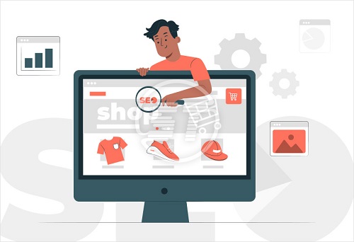 SEO for E-Commerce Websites: Best Practices