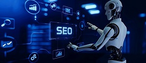 Rank Like a Pro: Using AI to Win the SEO Game