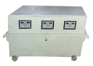 servo voltage stabilizer 1