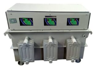 servo voltage stabilizer