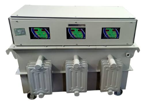 India’s Leading Manufacturers & Suppliers of Servo Voltage Stabilizer 1 servo voltage stabilizer