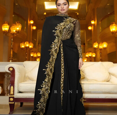 sharadha corset 1