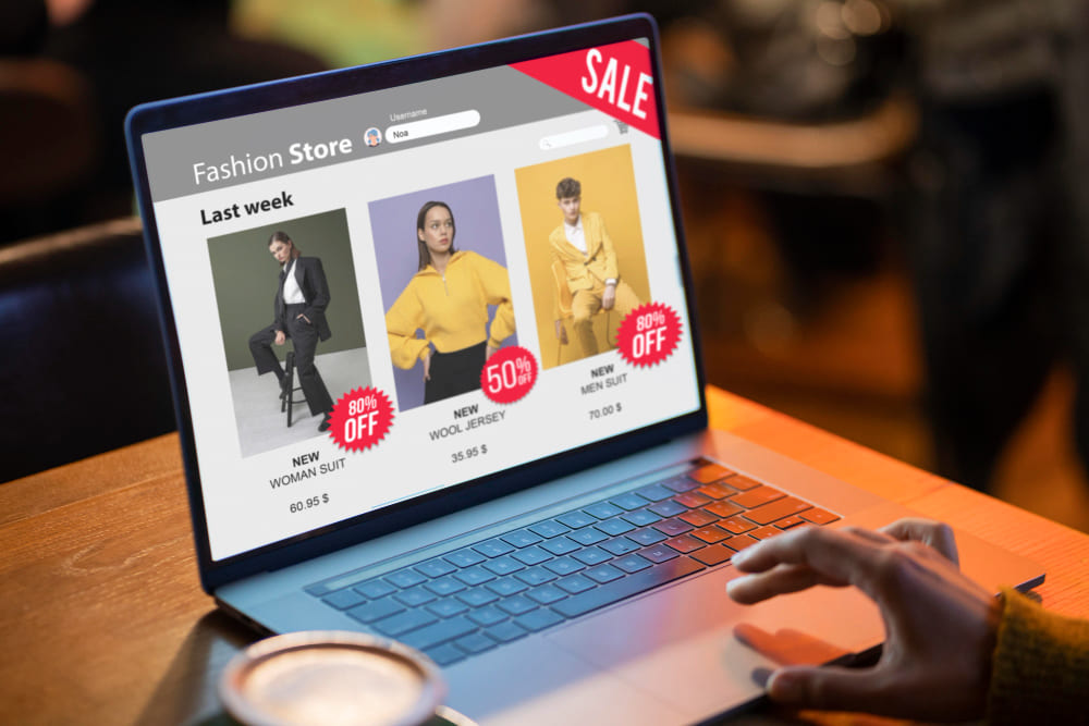 The Best Shopify Website Development Company for E-Commerce Success 1 shopify
