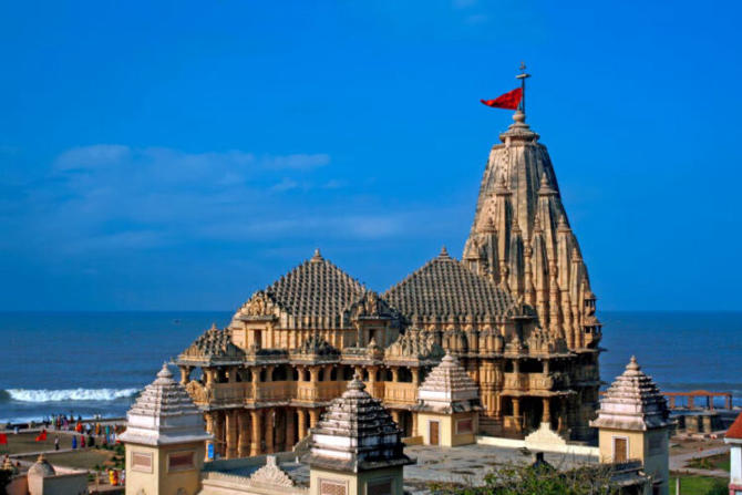 Reasons Why Dwarka Should Be on Your Tour List
