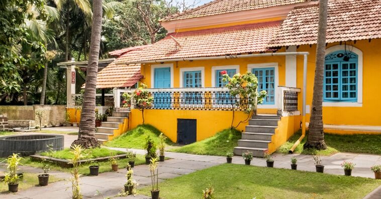 south goa june @