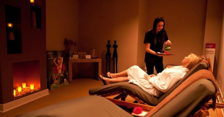 spa