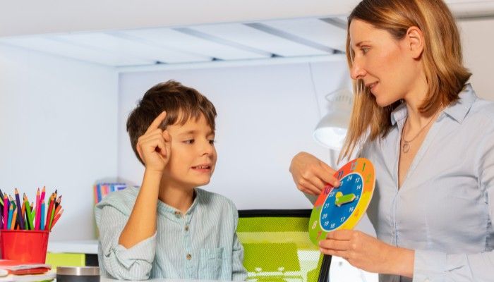 Debunking Common Myths About Special Education, Therapy