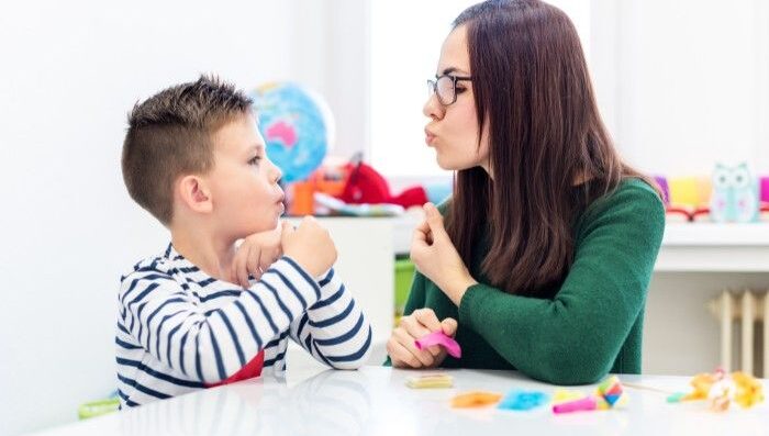 best speech therapy in Janak Puri, Delhi NCR