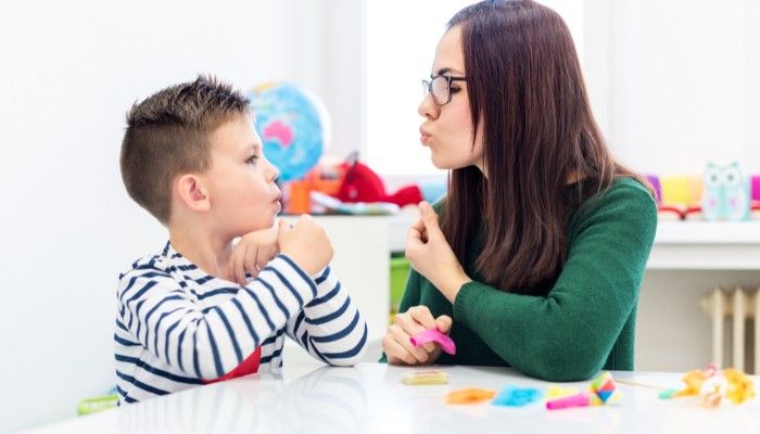 Understanding the Role of Speech Therapists
