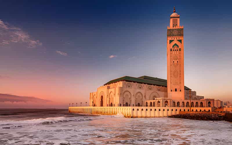 Top 10 Must-See Destinations in Morocco 