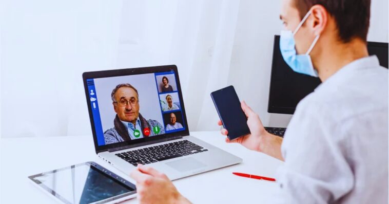 telemedicine app