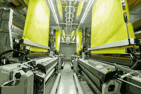 Enhance Textile Production with Odoo API Integration