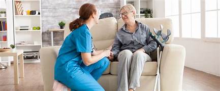 Assisted Living in Goshen