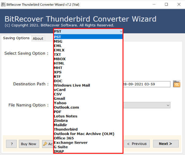 Why Am I Getting Thunderbird Stuck on Checking Password? 1 thunderbird converter 1