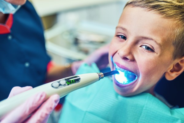 Can Adults Get Tooth Sealants?
