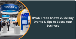 HVAC Trade Shows 2025