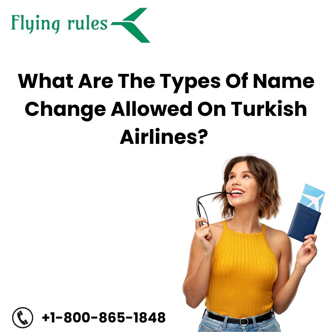 turkish airlines name change on ticket