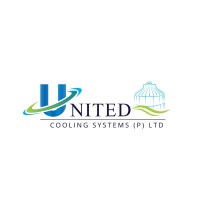 united cooling systems pvt ltd logo
