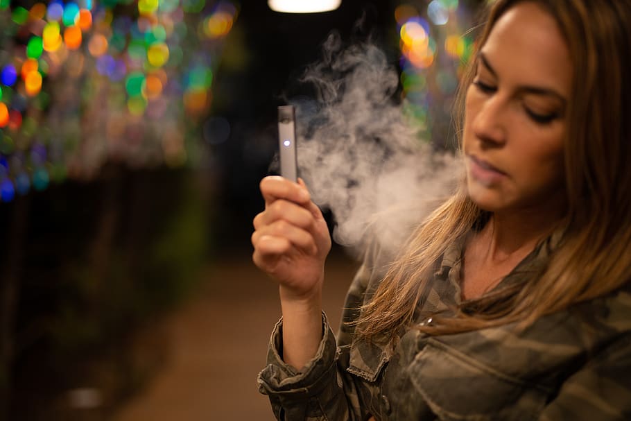 Is It Legal to Buy THC Vape Pens Wholesale