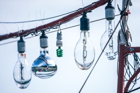 Make Electricity Supplier a Partner in Sustainability