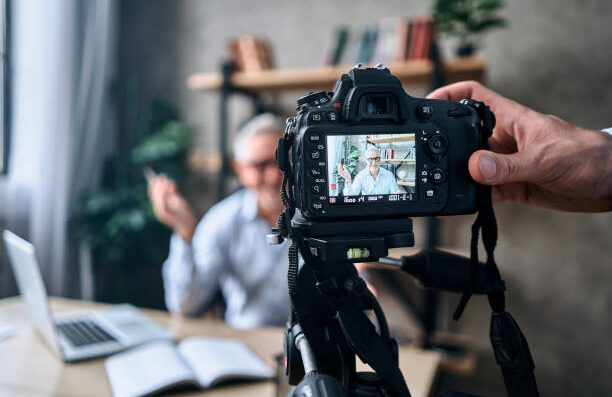 video production