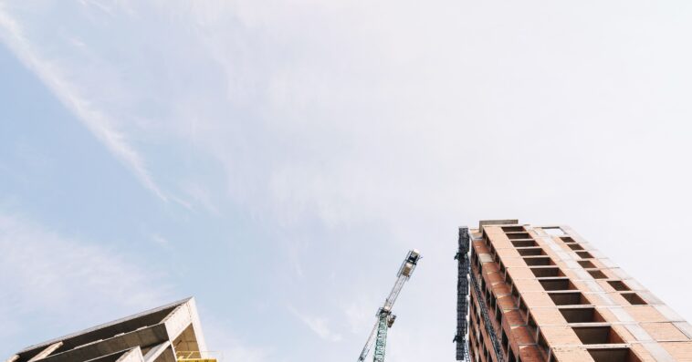 view building construction 1