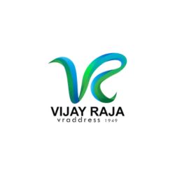 vijay raja group logo
