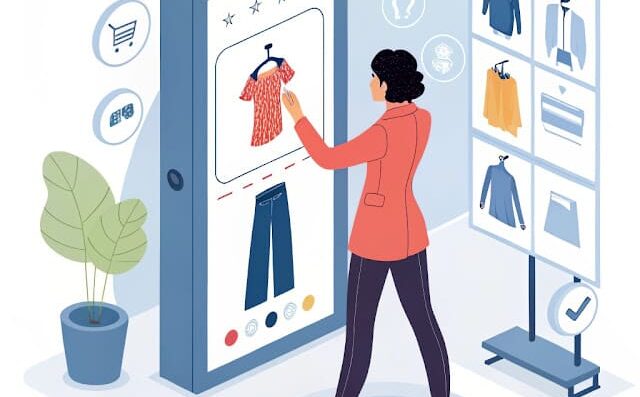 virtual fitting 1