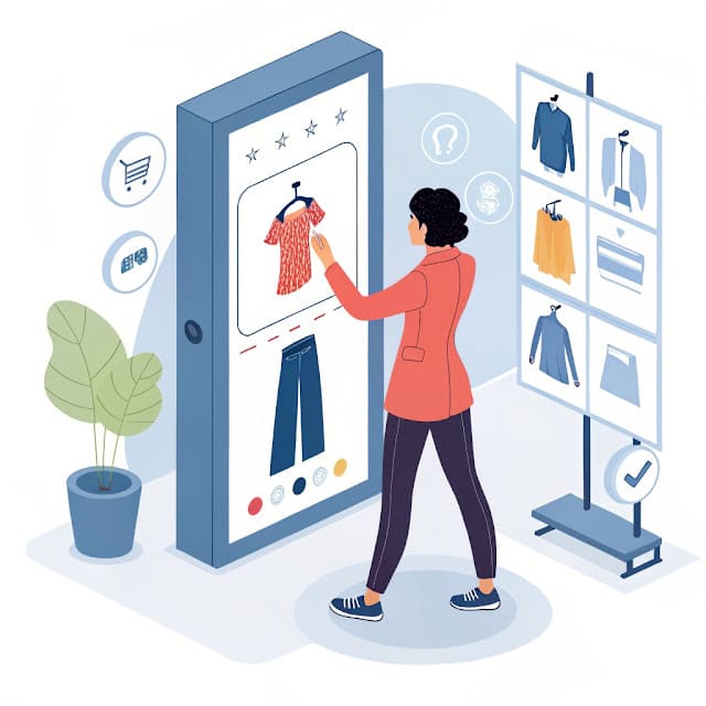 Retseaz: Revolutionizing Fashion Brand Management