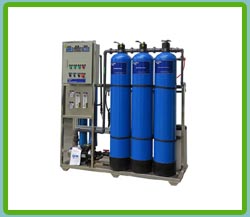 How to Get Pure Water with Water Treatment Systems 1 water treatment systems