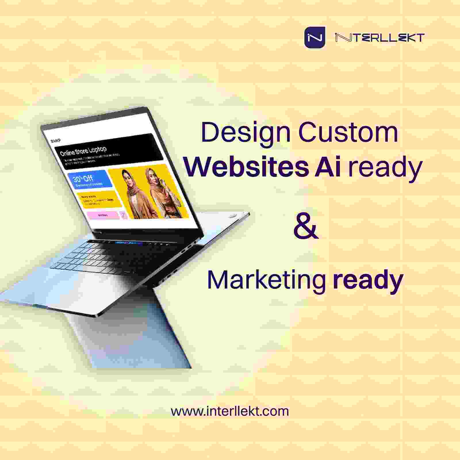Affordable Website Development for Small Businesses