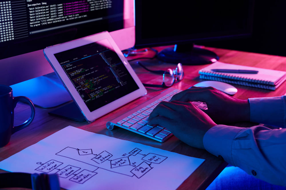 Trust the Best Web Development Company in Delhi to Lead Your Project 1 web devlopmentt
