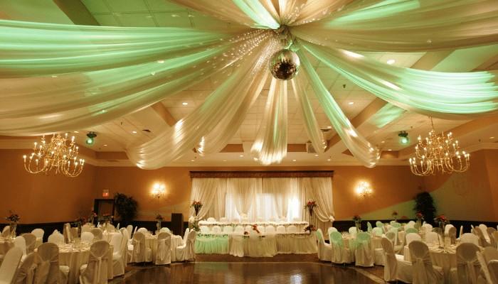Personalize Your Marriage Hall for a Unique Wedding