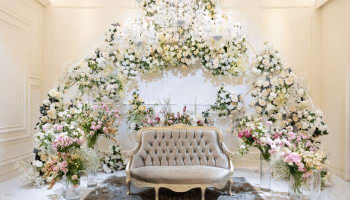 best wedding venue near North Delhi