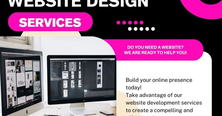 white label website design services Spyce Media