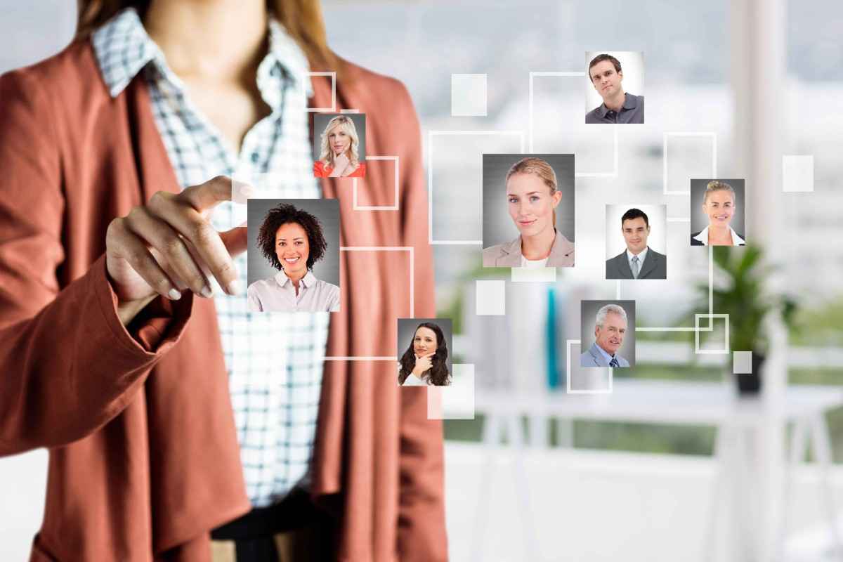 Simplify HR Processes with Odoo HR Management System