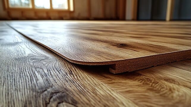 wood laminate flooring