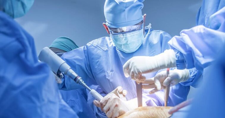 Orthopedic Hospital in Jaipur