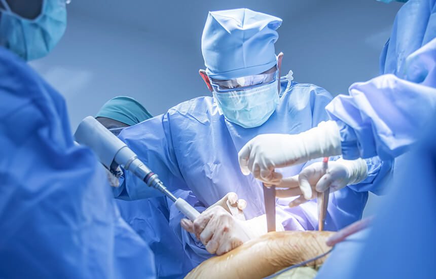 Leading Orthopedic Specialists and Hospitals in Jaipur