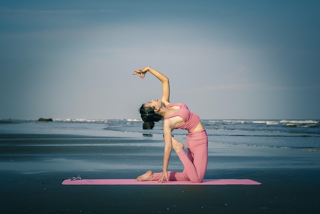 Best Time to Do a 200-Hour Yoga Teacher Training Bali