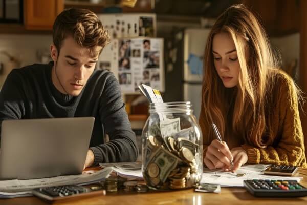 education loan